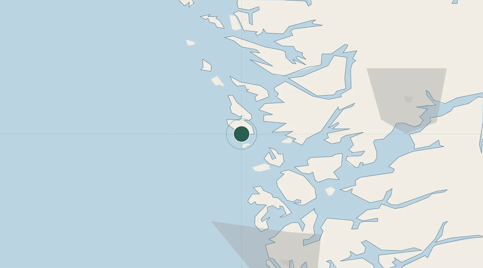 Location of NONZL