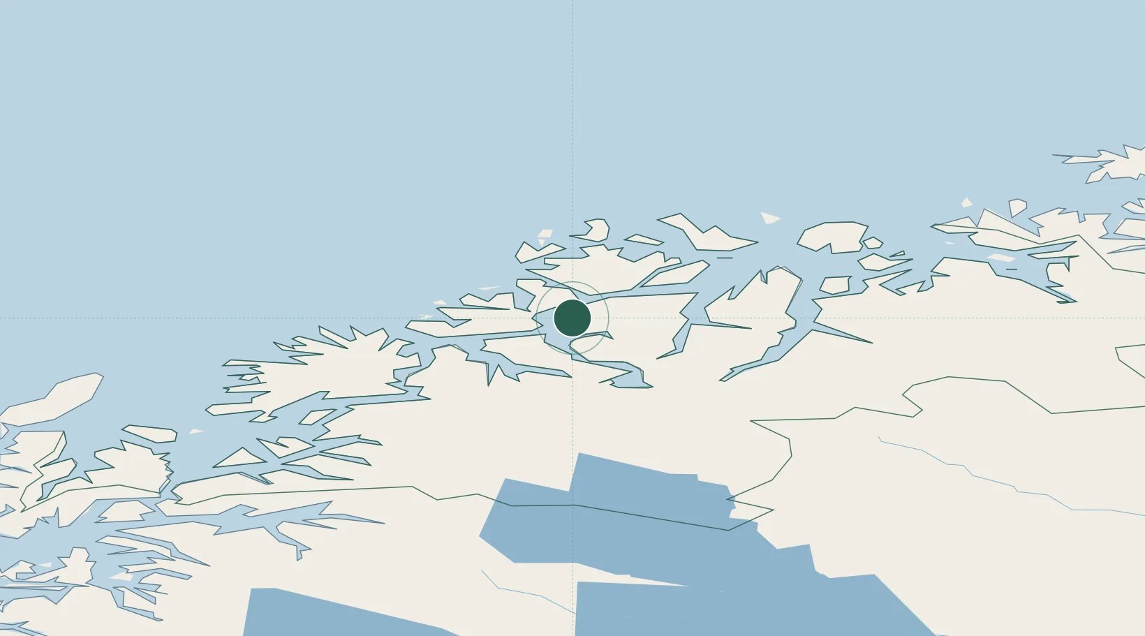 Location of NONZY