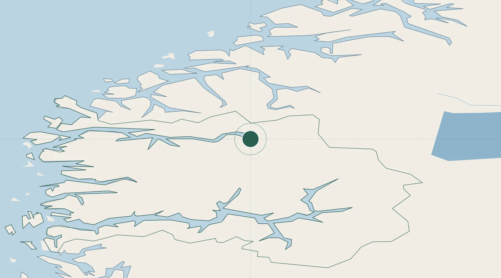 Location of NOOLD