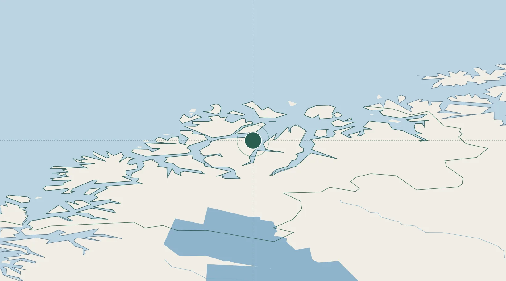 Location of NOOLR