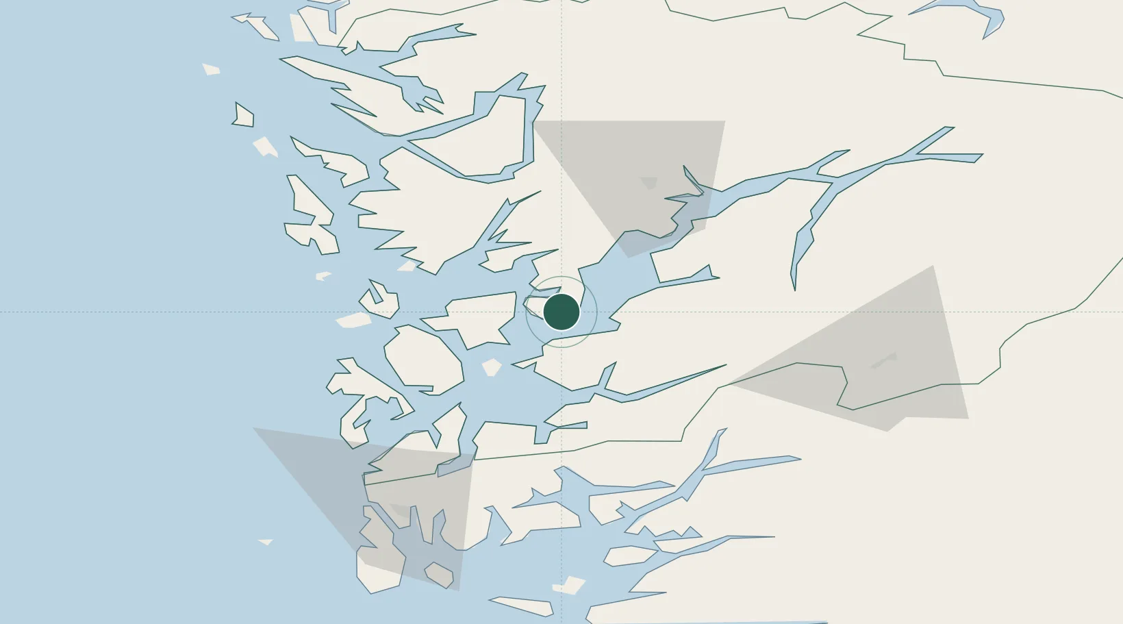 Location of NOOLV