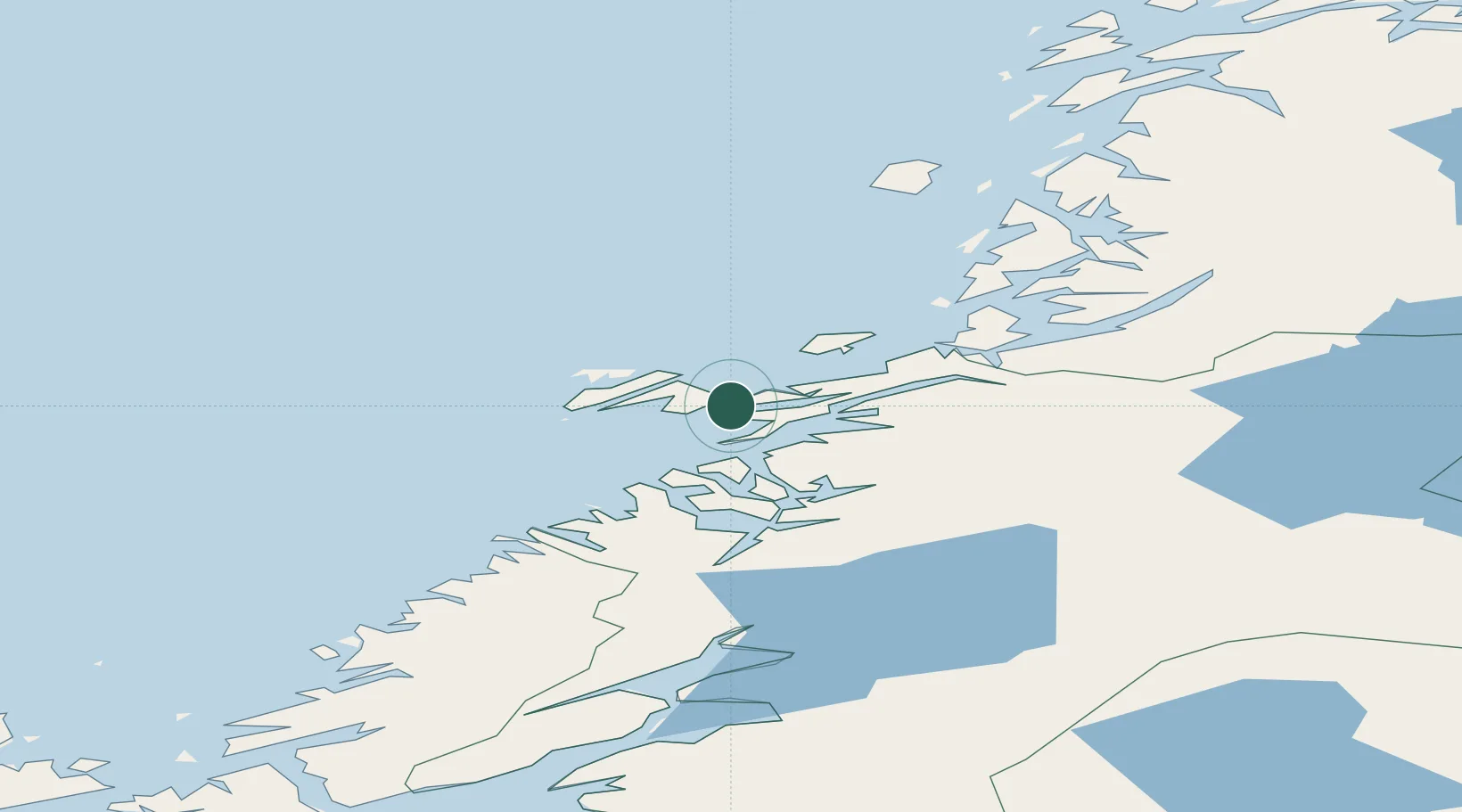 Location of NOOTO