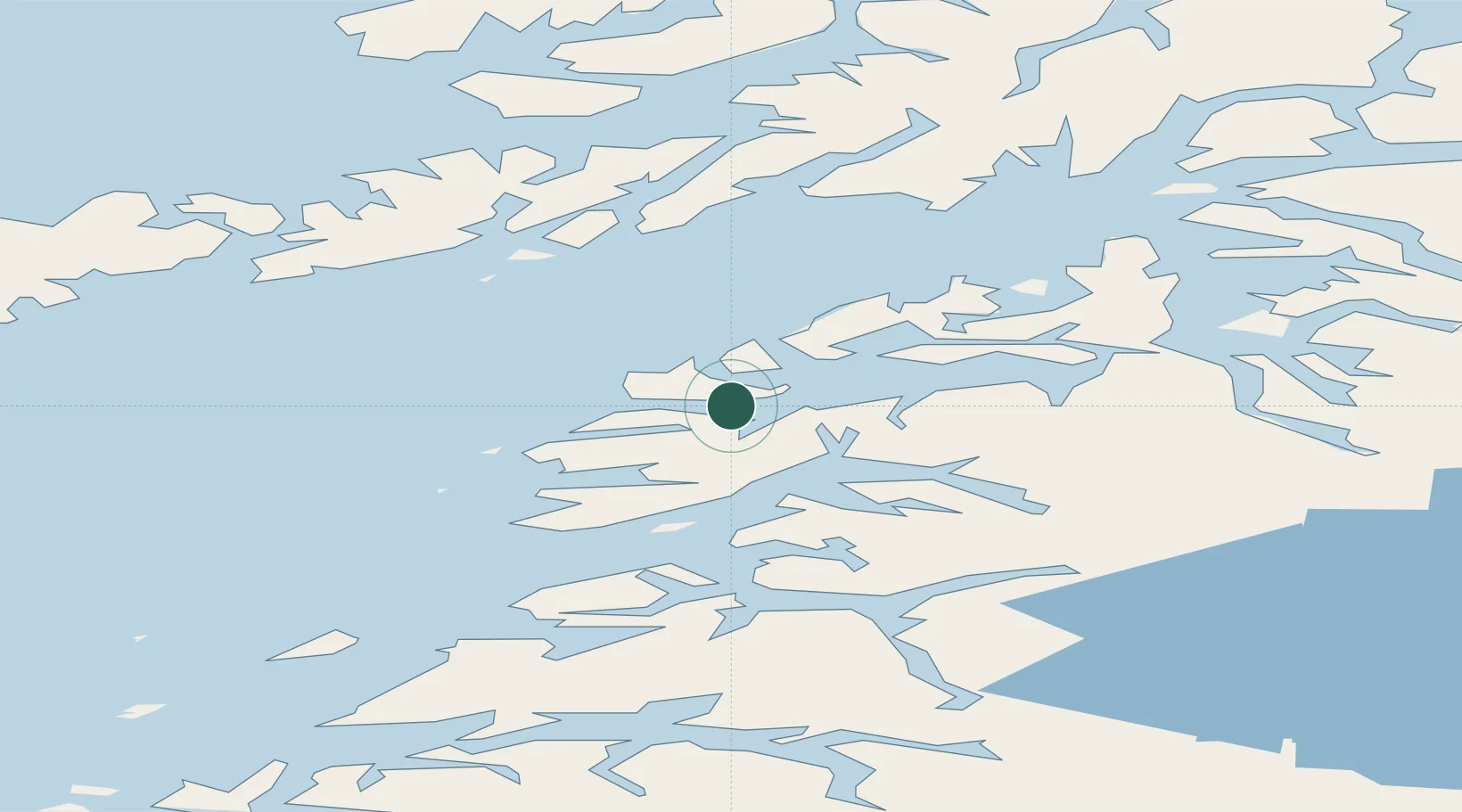 Location of NOOYB