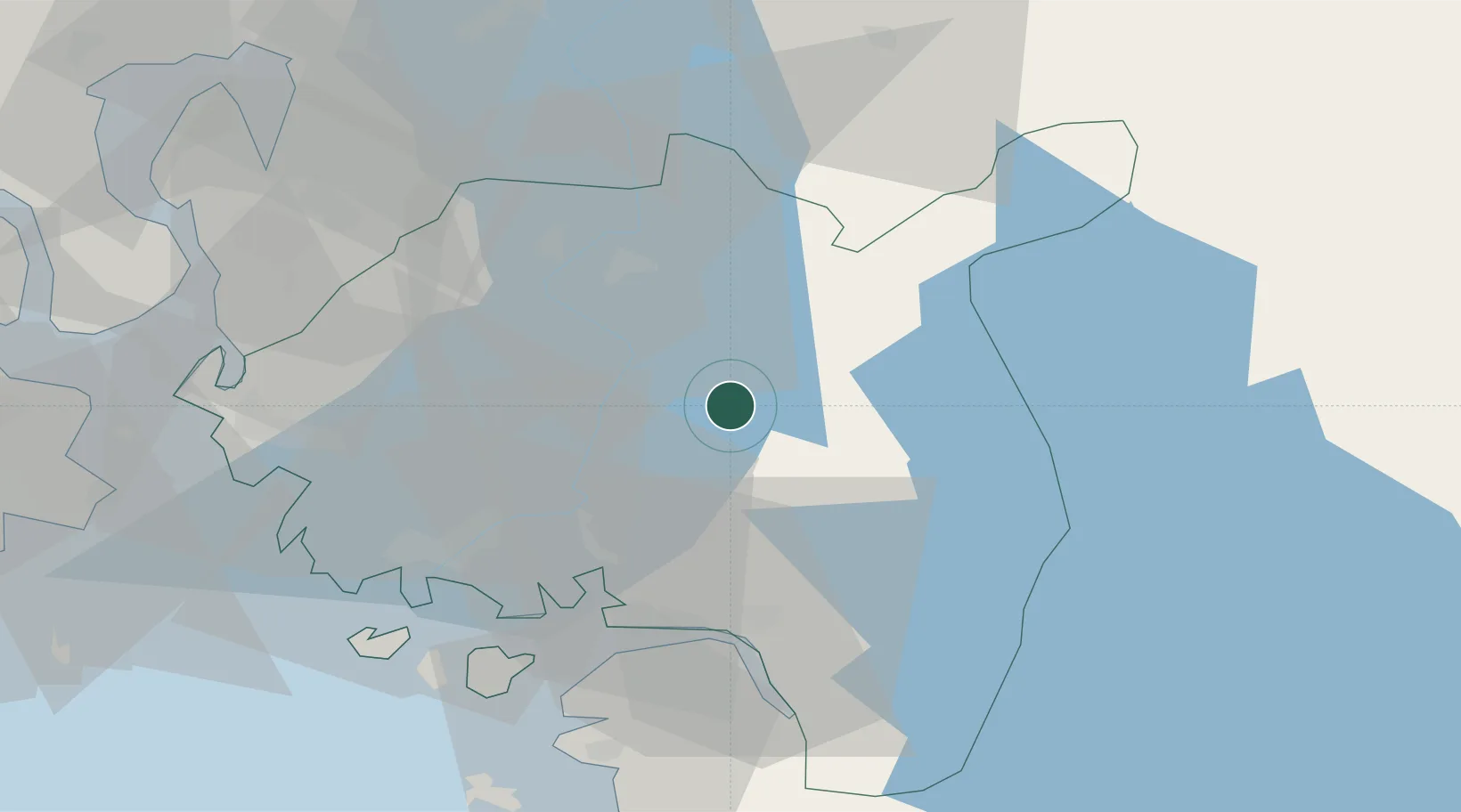Location of NORAA