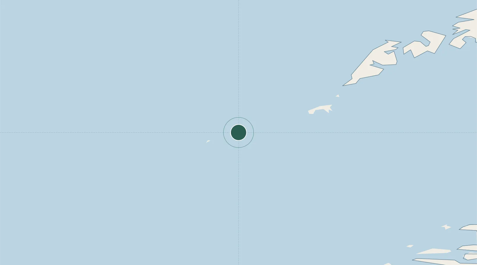 Location of NORET