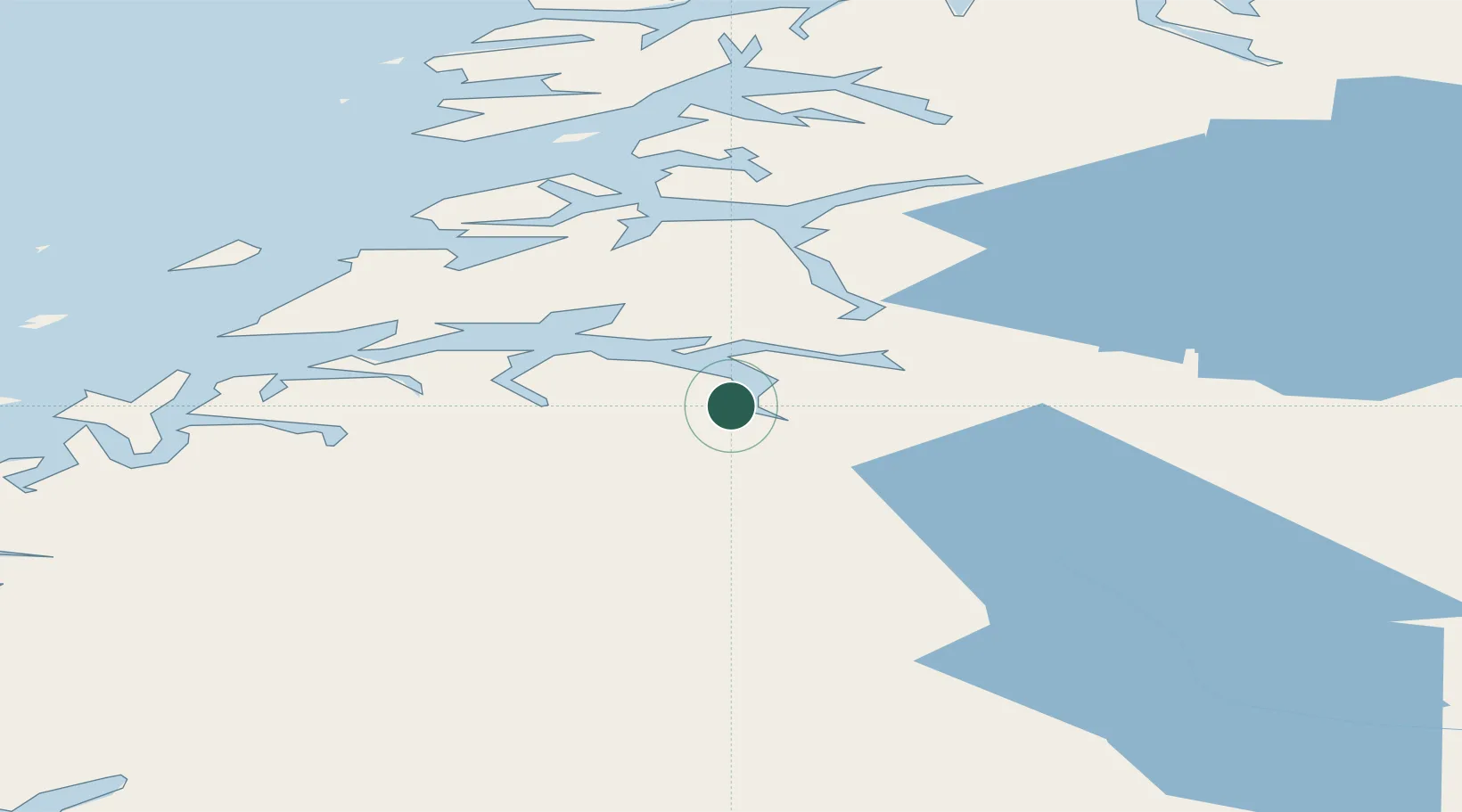 Location of NOROG