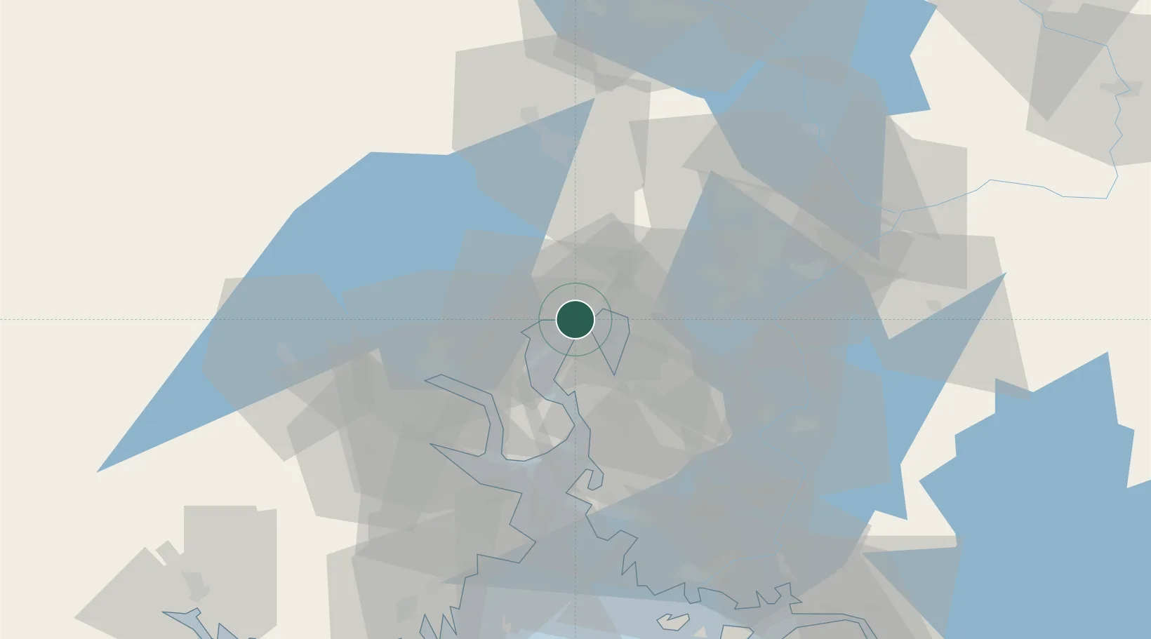 Location of NOROY