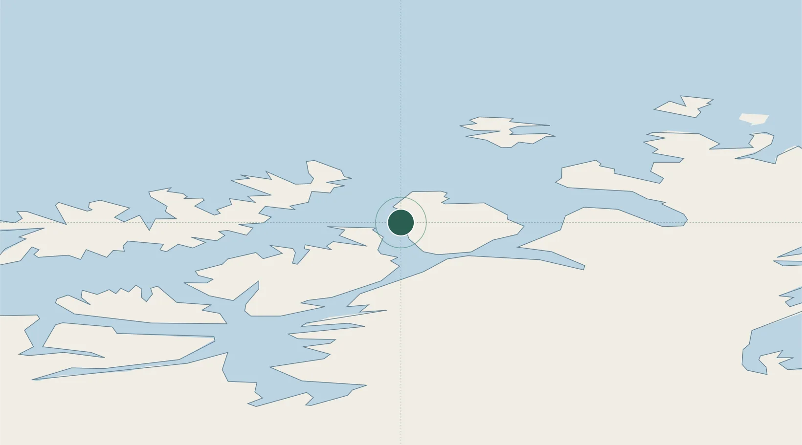 Location of NORYF