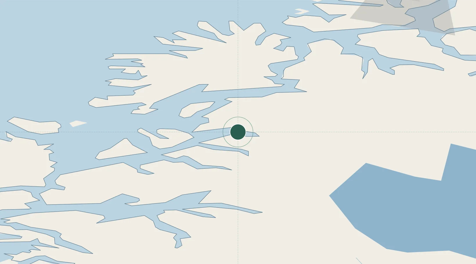 Location of NOSAC