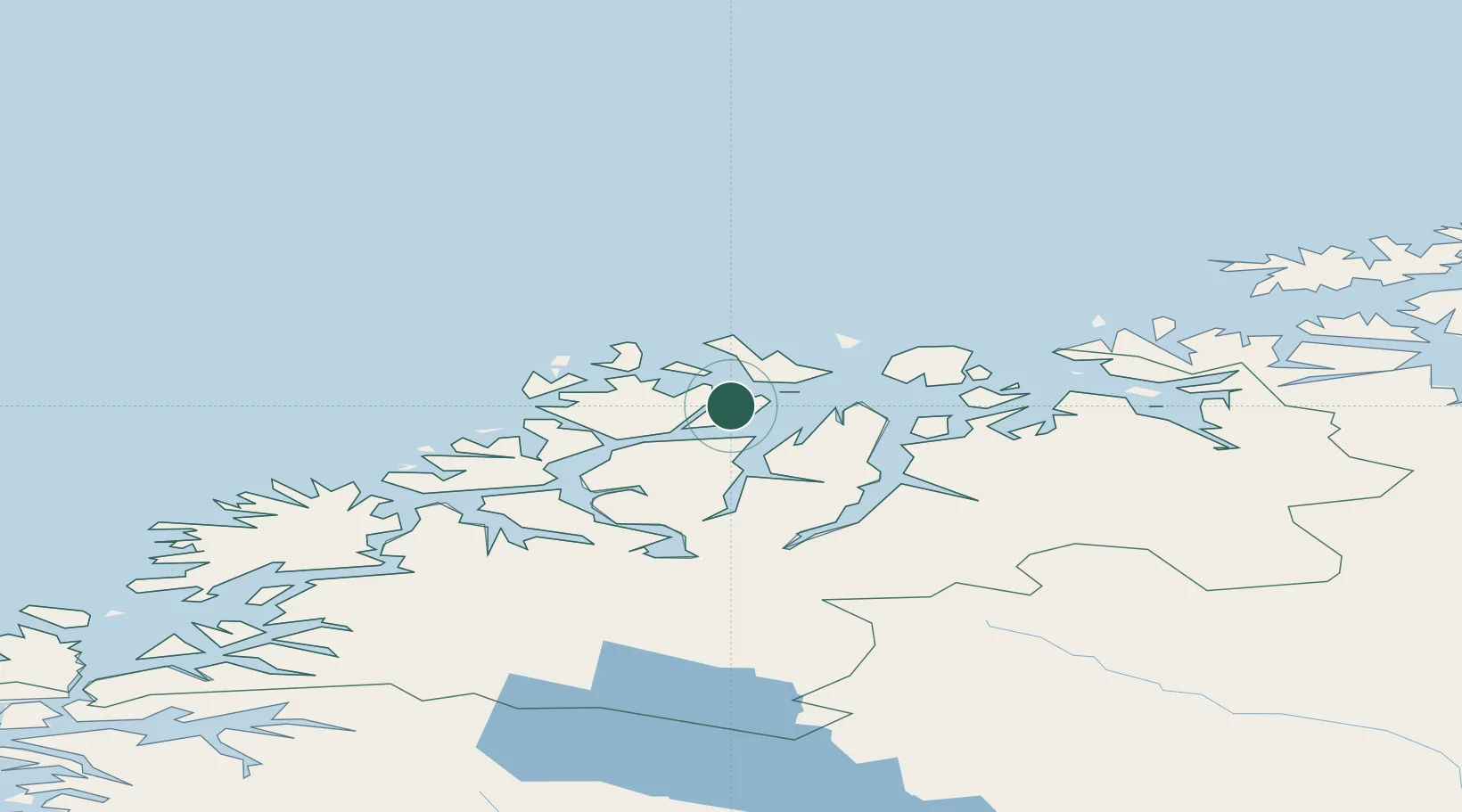 Location of NOSAK