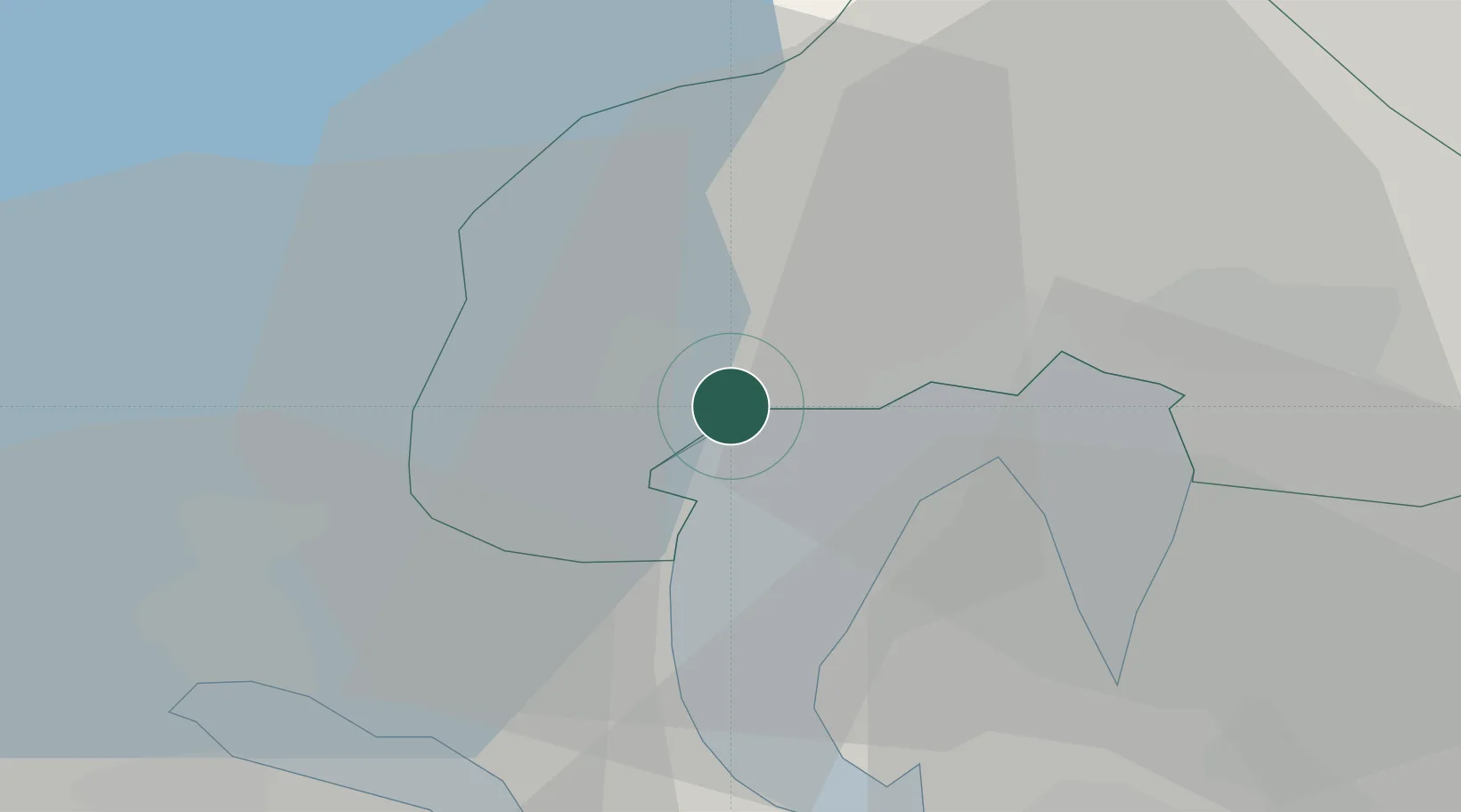 Location of NOSDI
