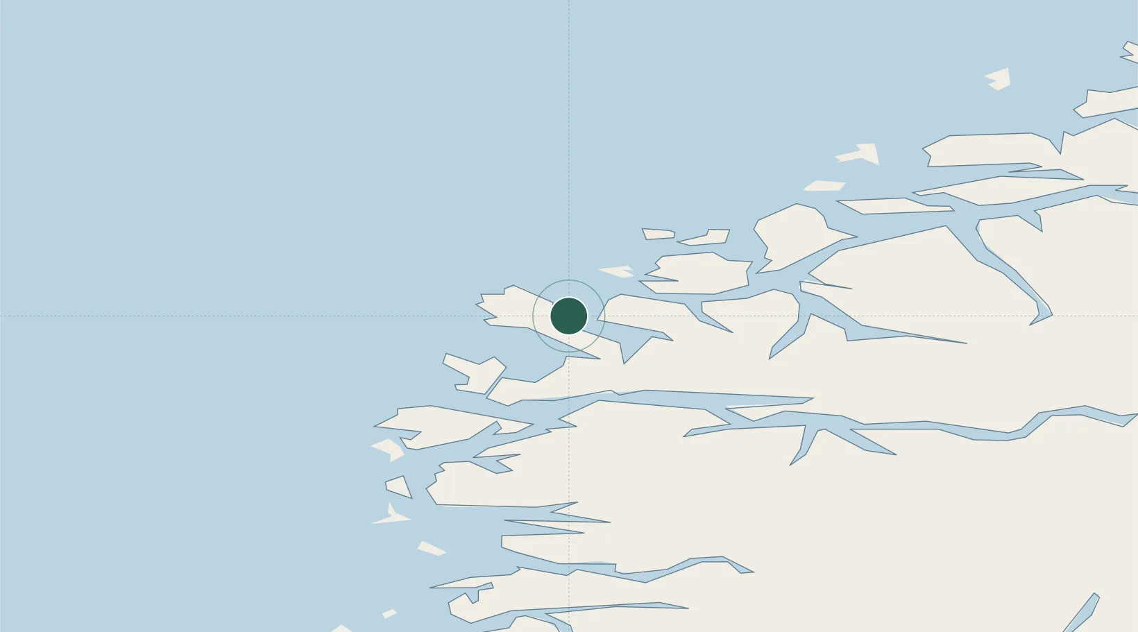Location of NOSDT