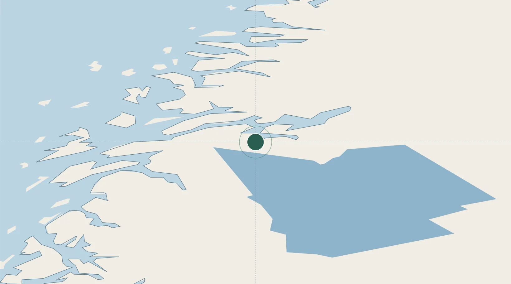 Location of NOSEJ
