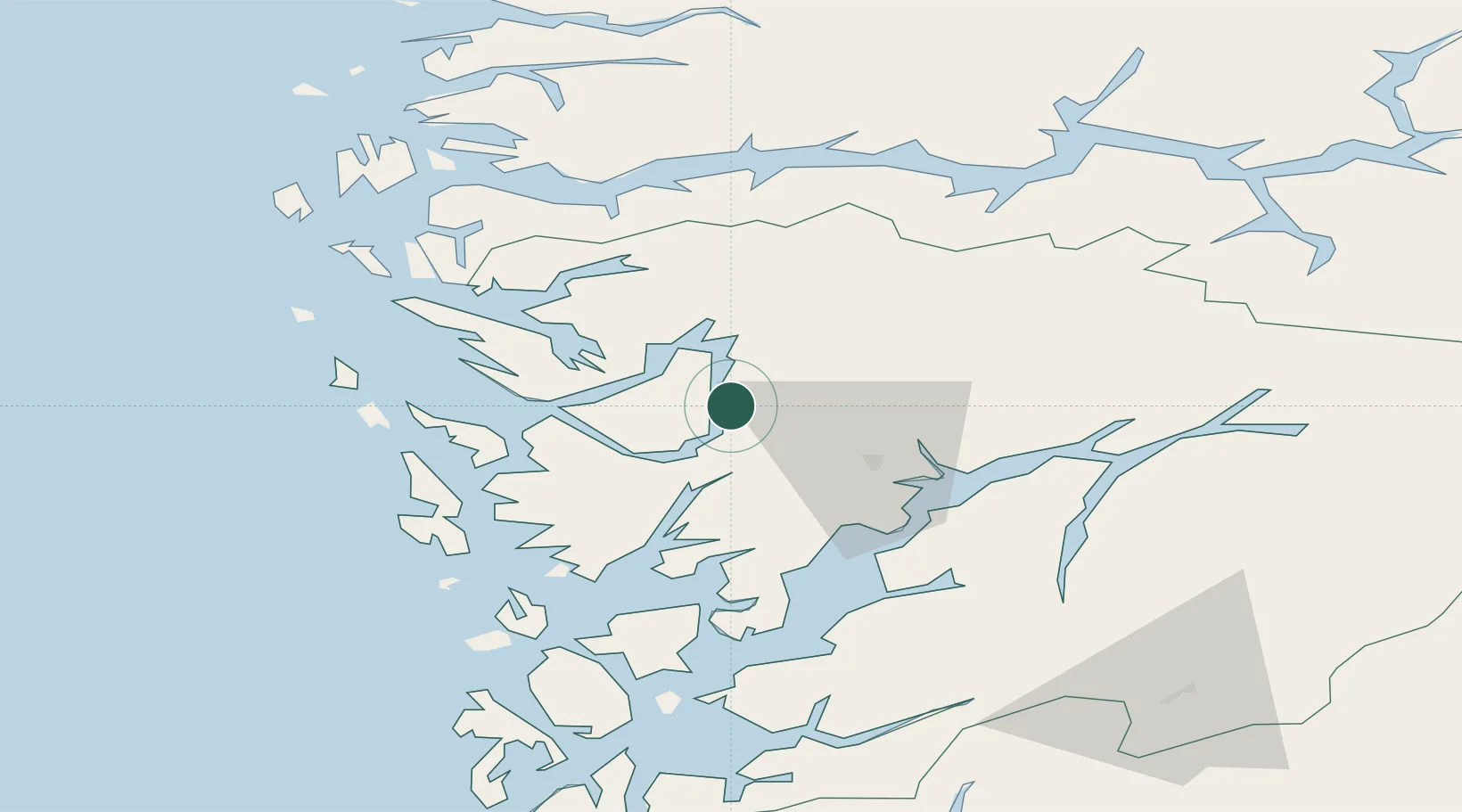 Location of NOSHT