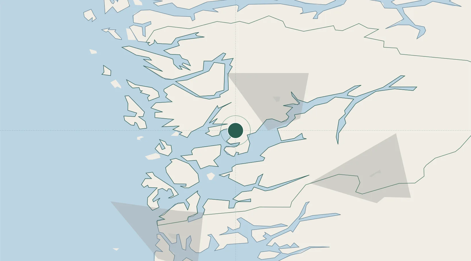 Location of NOSID