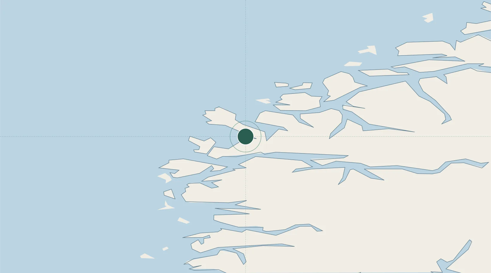 Location of NOSJE