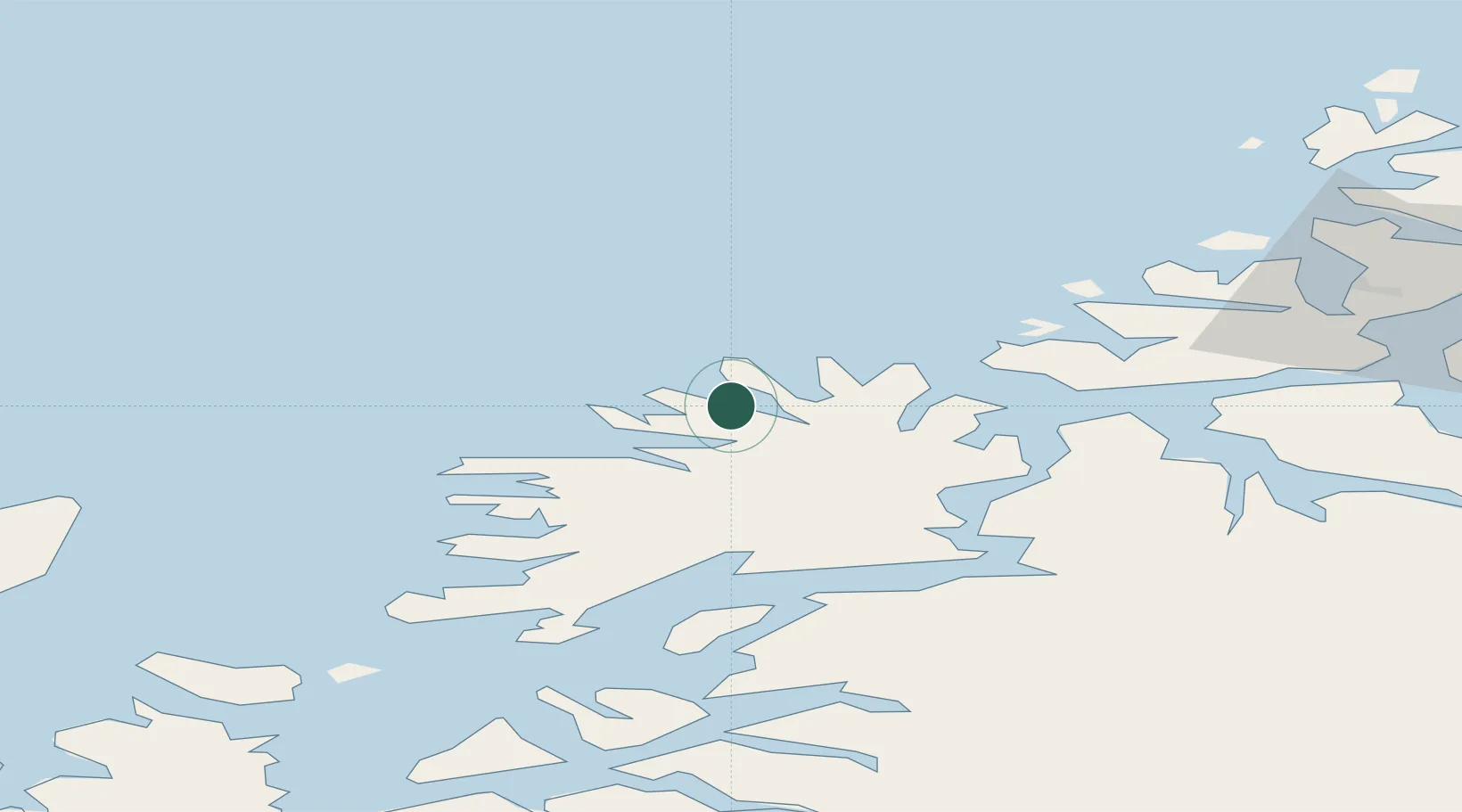 Location of NOSJH