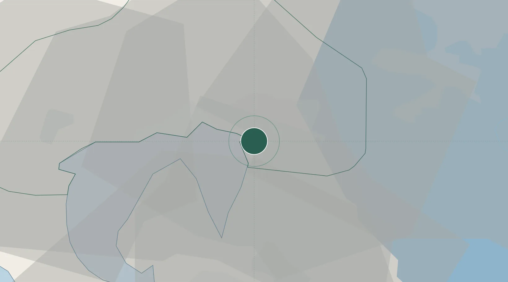 Location of NOSJU