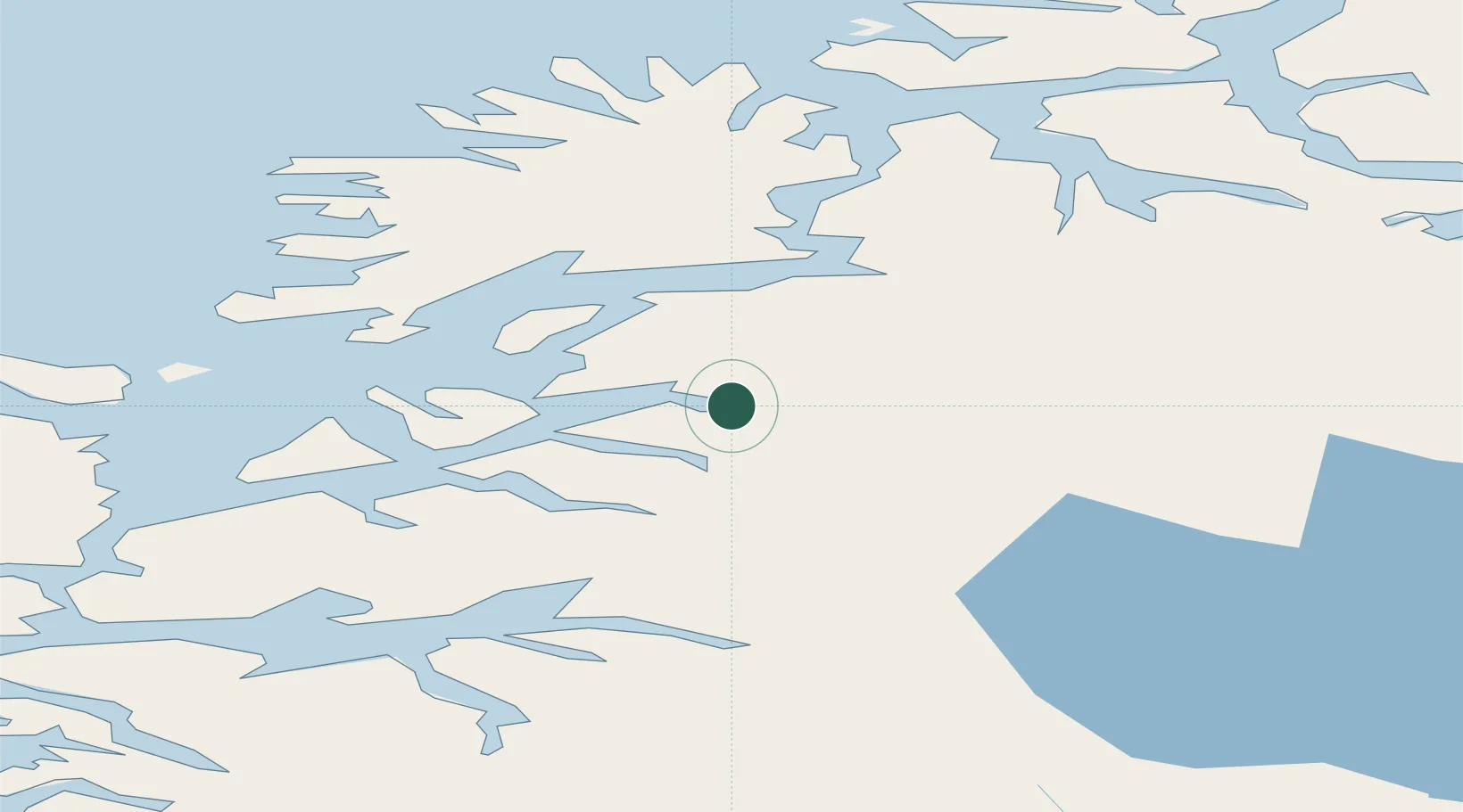 Location of NOSJV