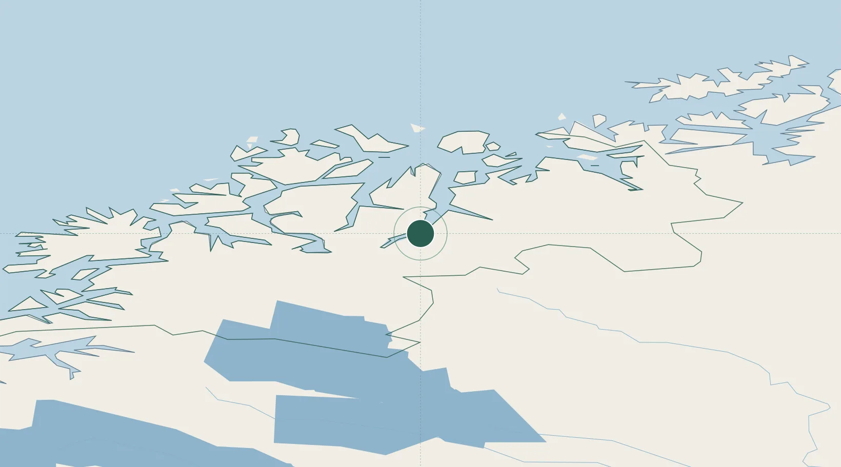 Location of NOSKB