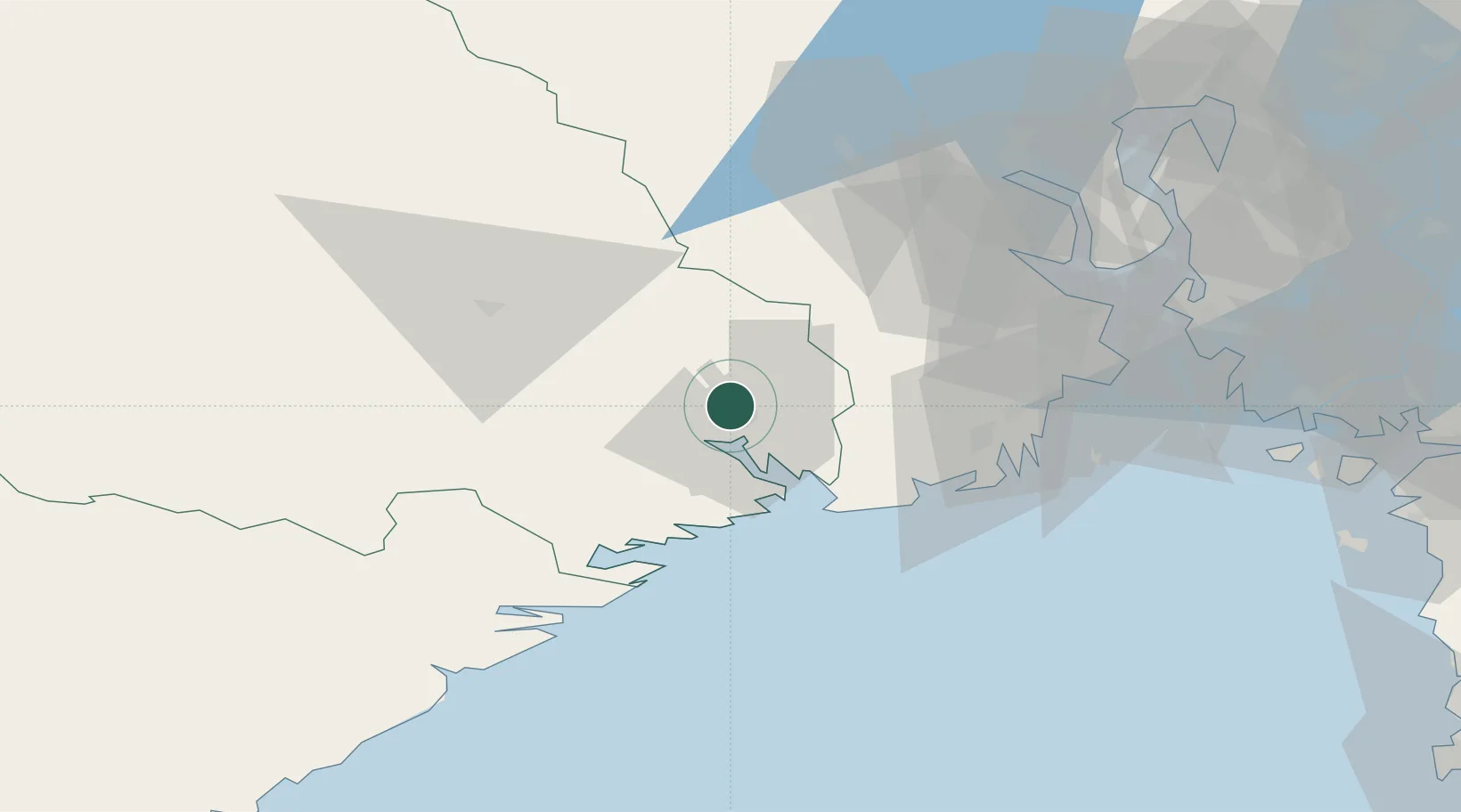 Location of NOSKE
