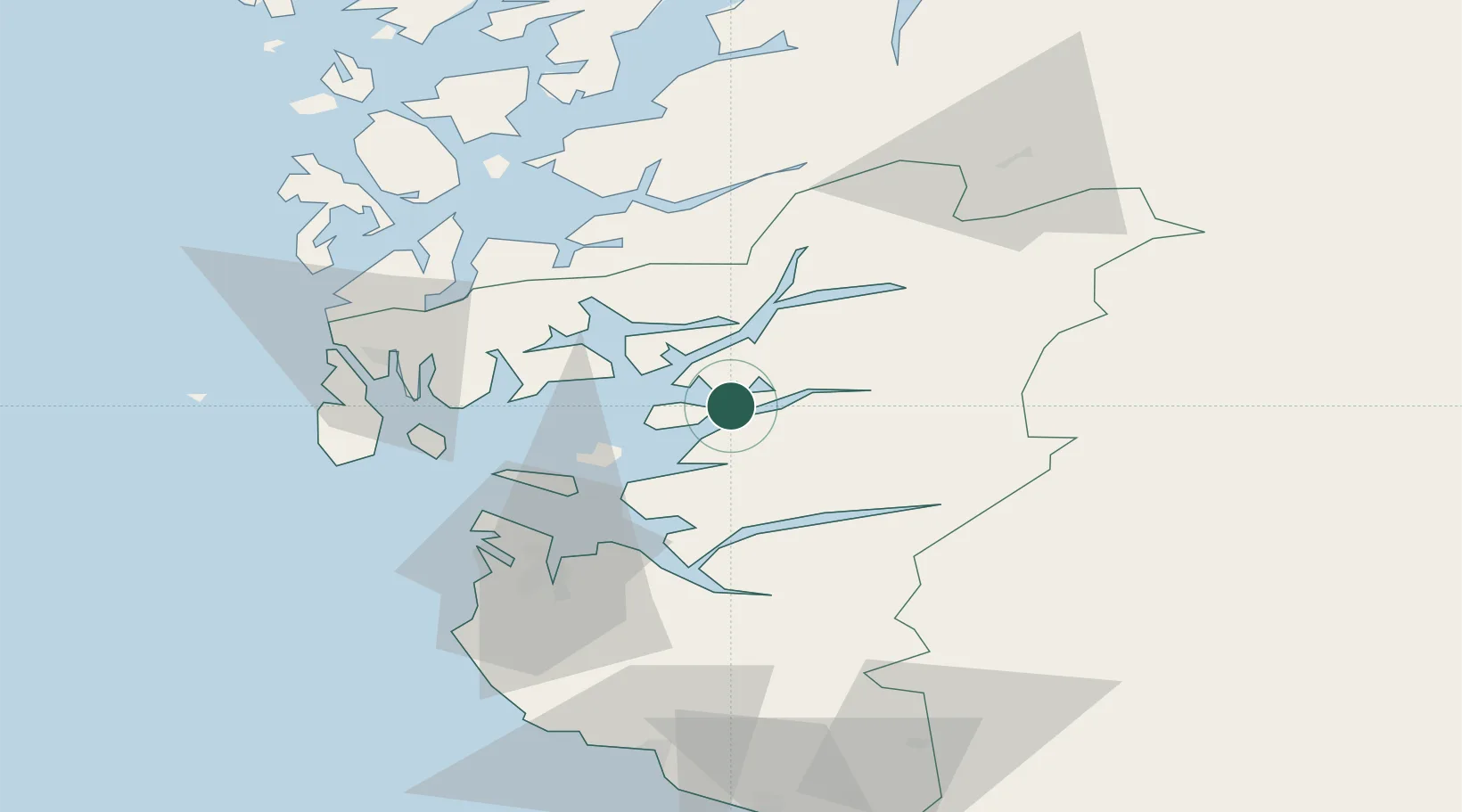 Location of NOSKF