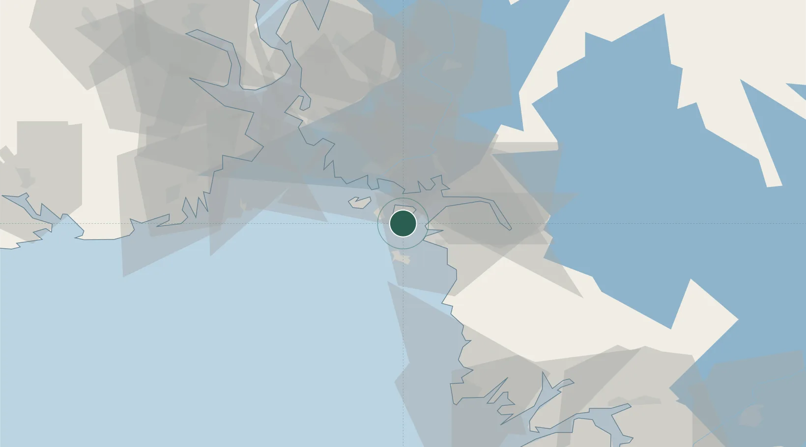Location of NOSKH