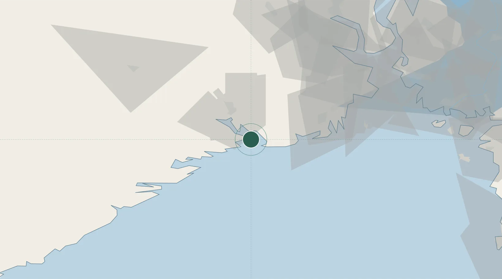 Location of NOSKI