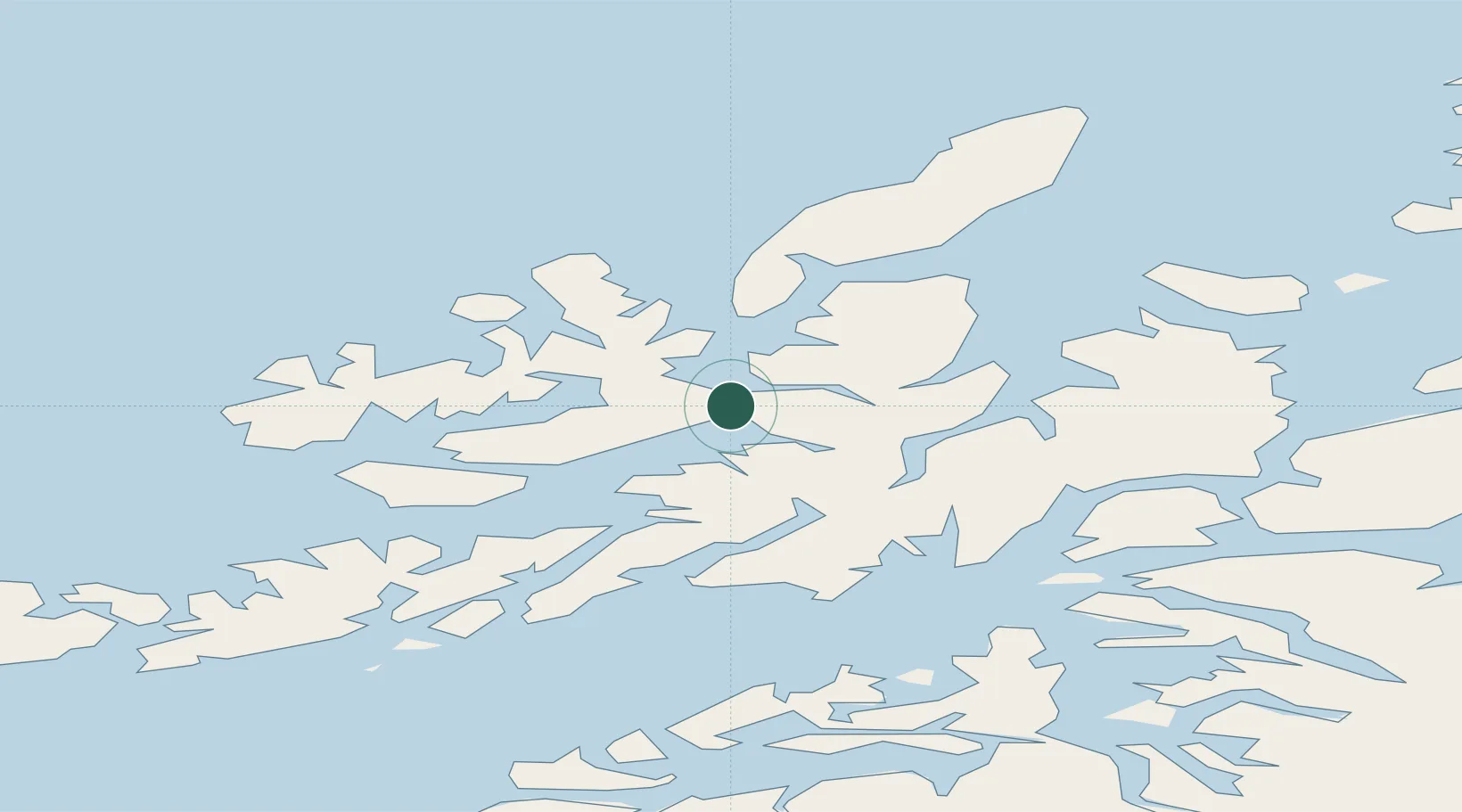 Location of NOSLX