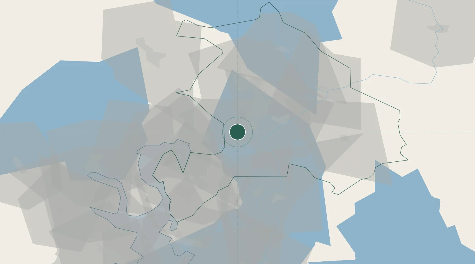 Location of NOSMM