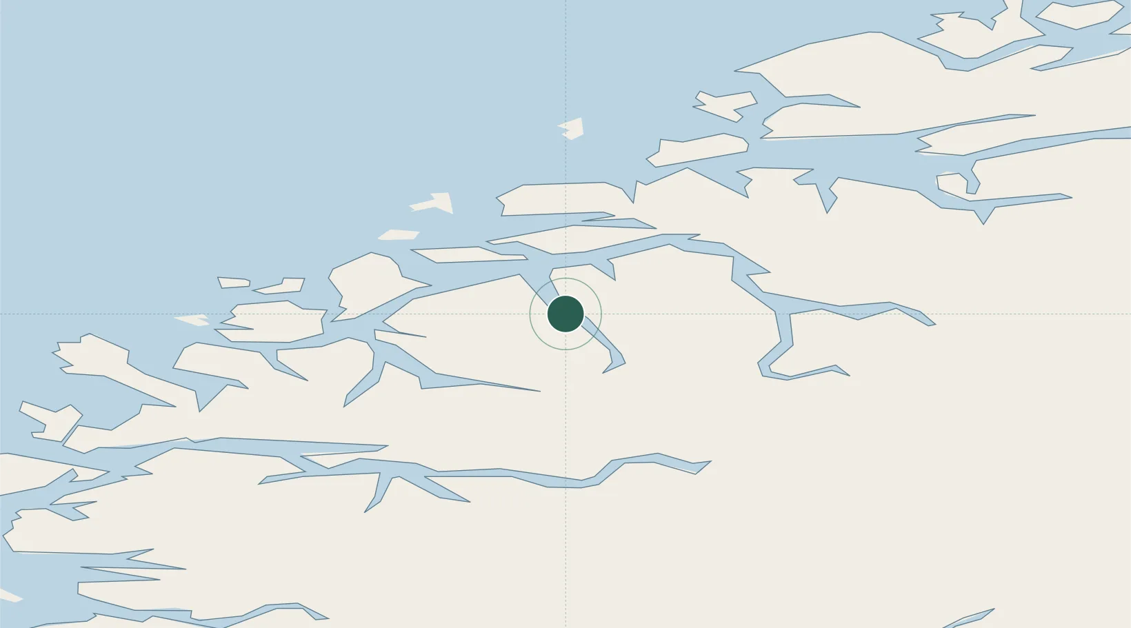 Location of NOSNL