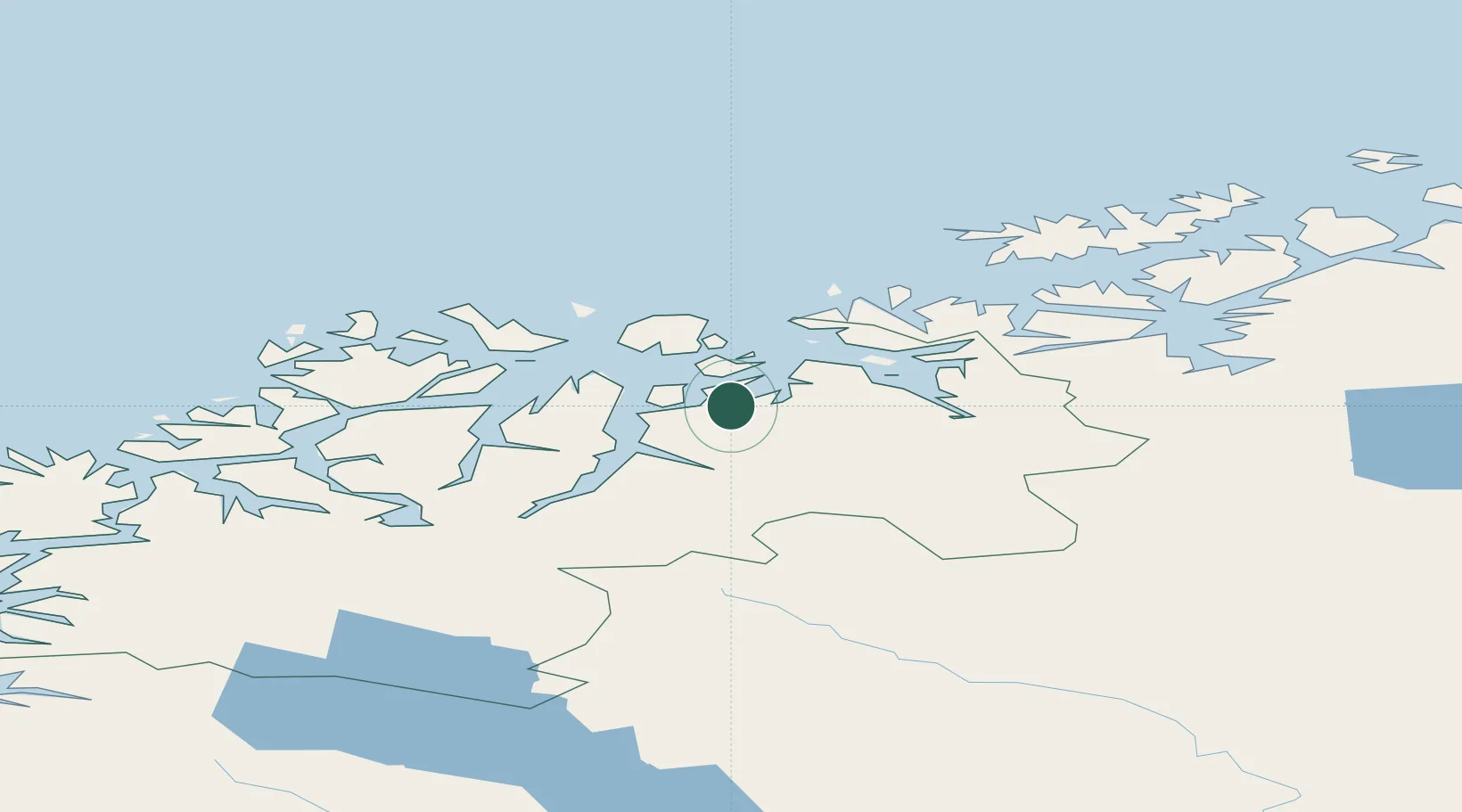 Location of NOSOJ