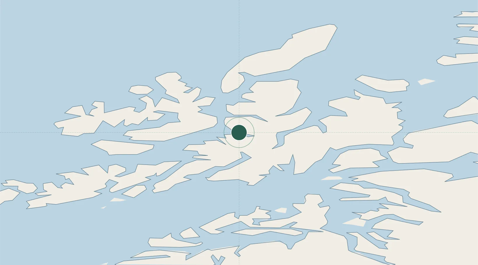 Location of NOSRD
