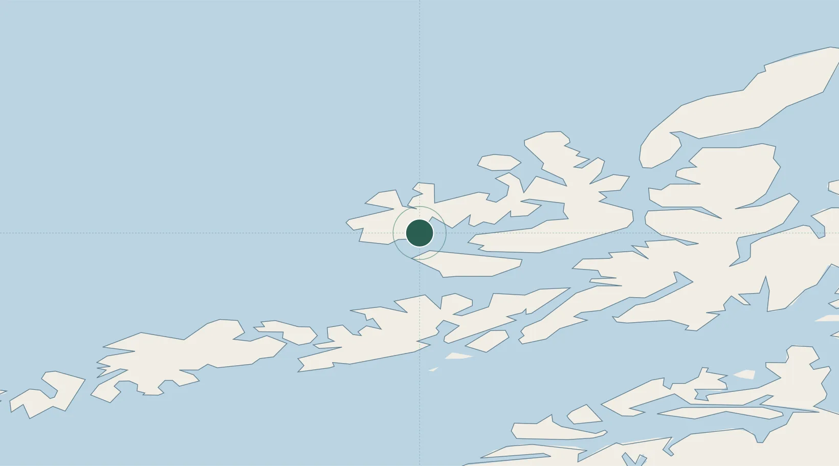 Location of NOSRM