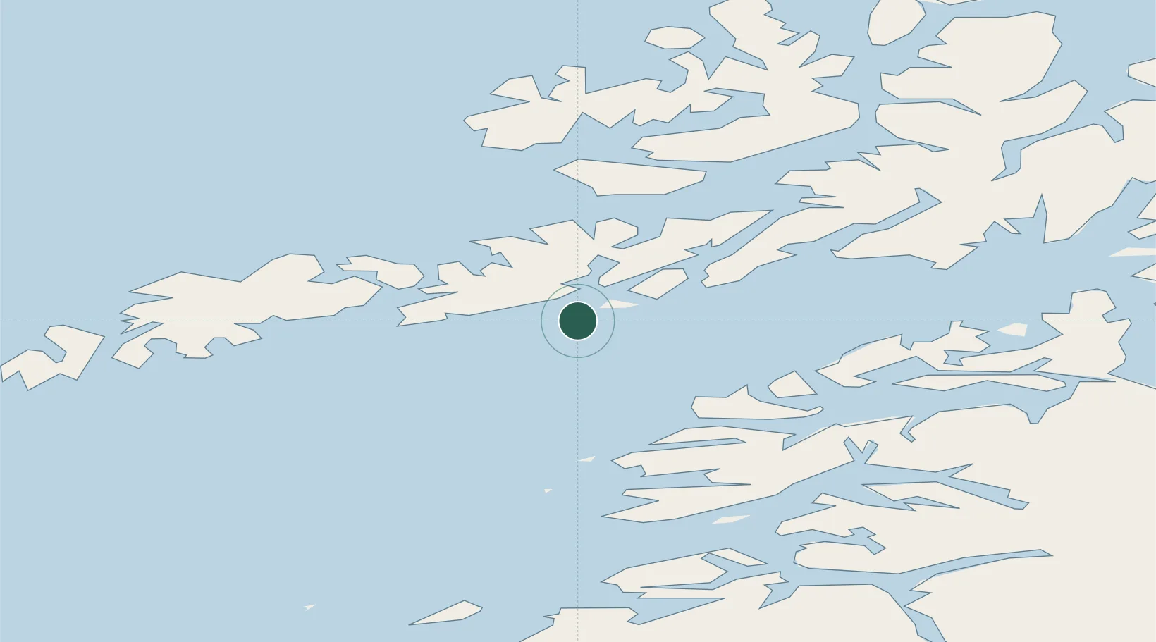 Location of NOSRO