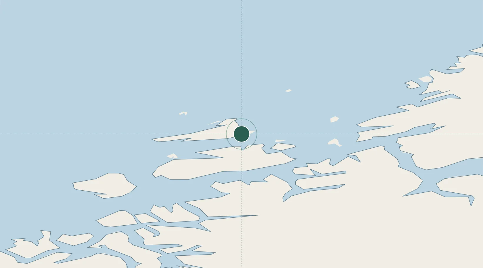 Location of NOSSS