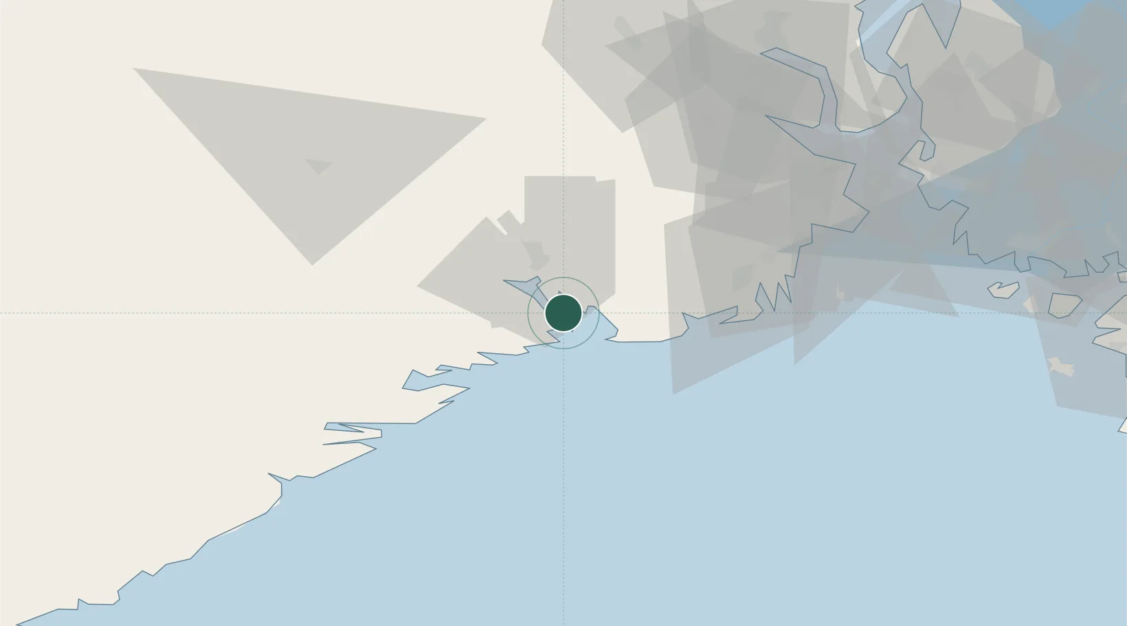 Location of NOSTA