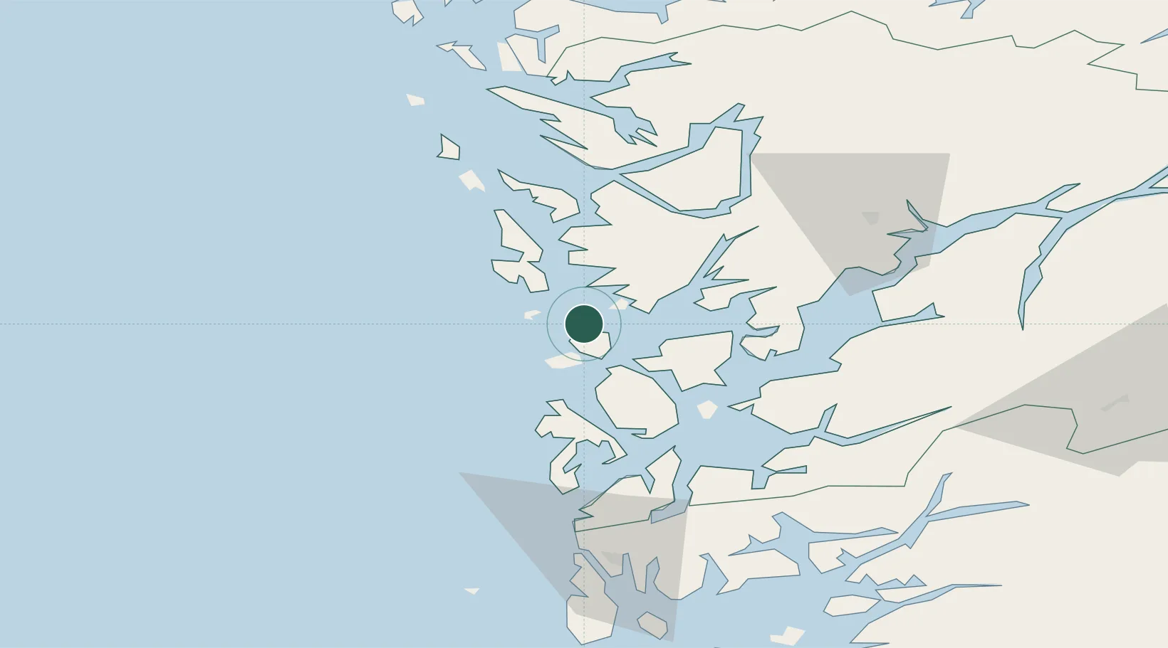 Location of NOSTB