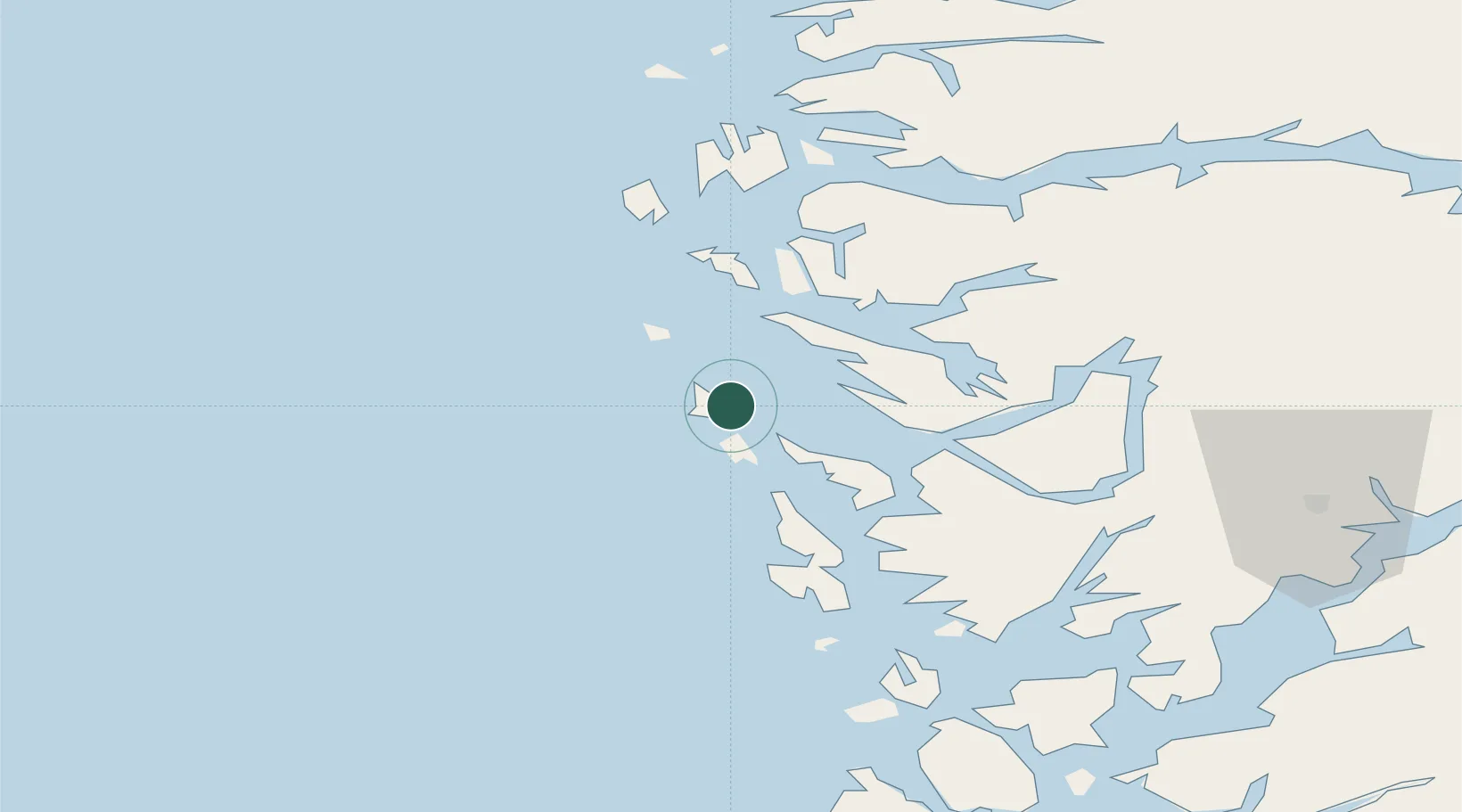 Location of NOSTU