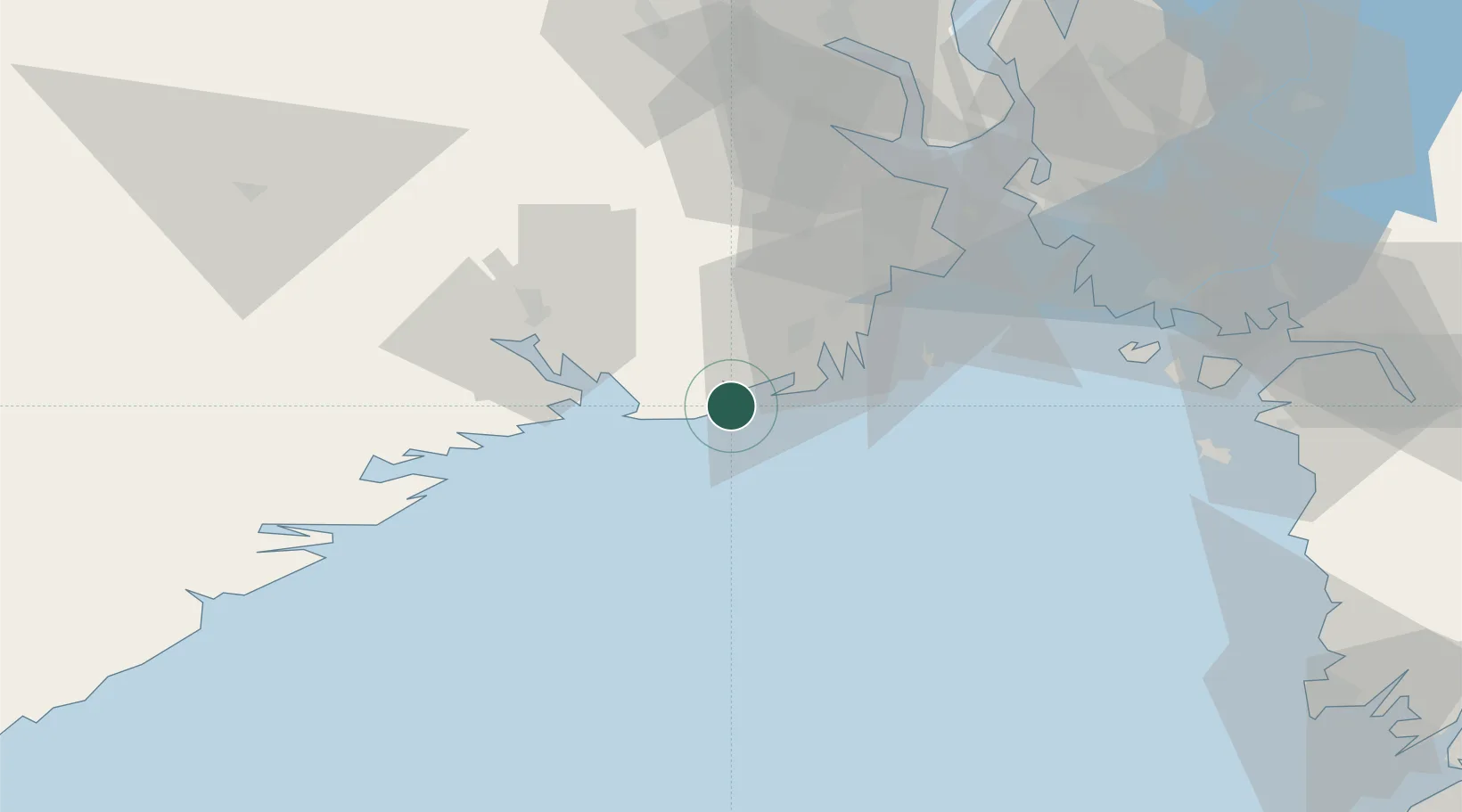Location of NOSTV