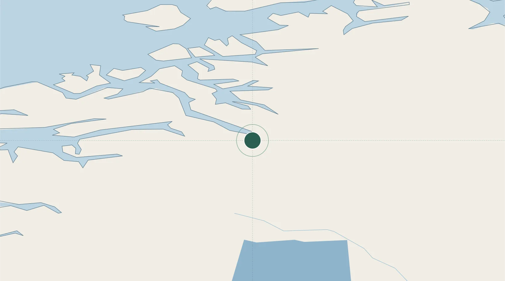 Location of NOSUN