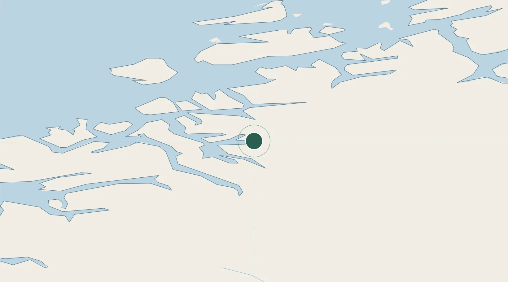 Location of NOSUR