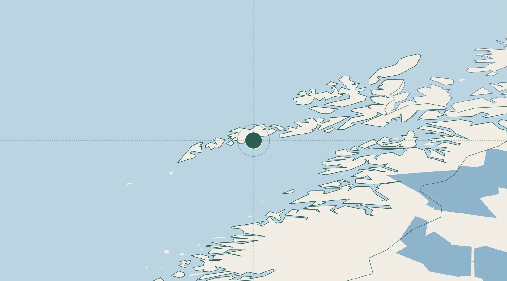 Location of NOSUZ