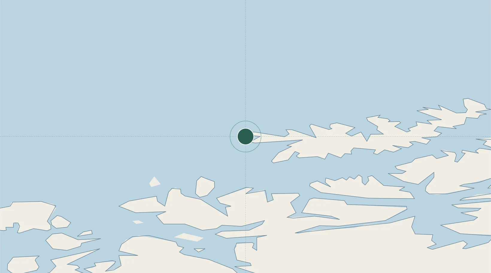 Location of NOSVR