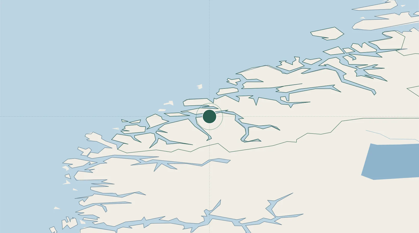 Location of NOSYK