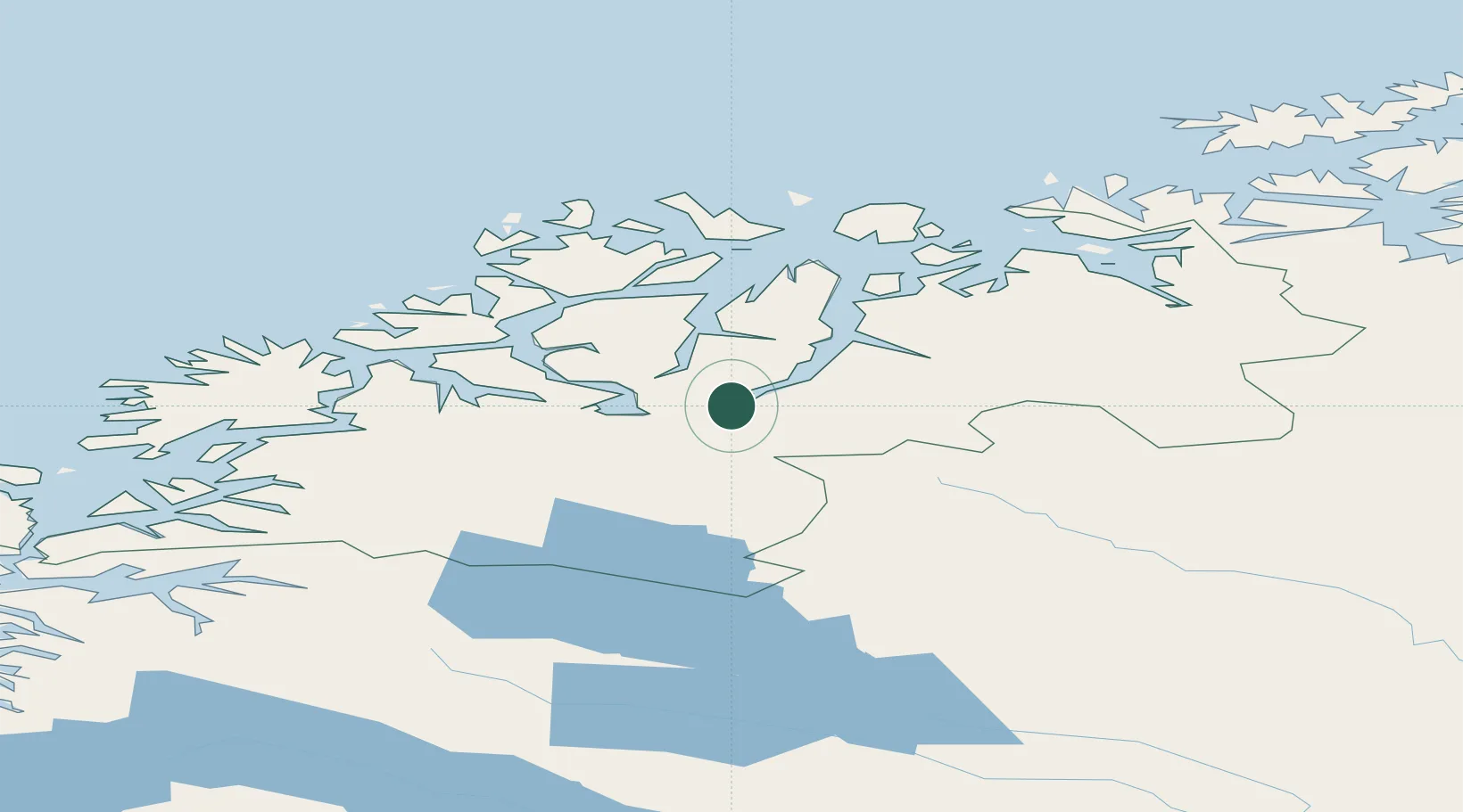 Location of NOT8N