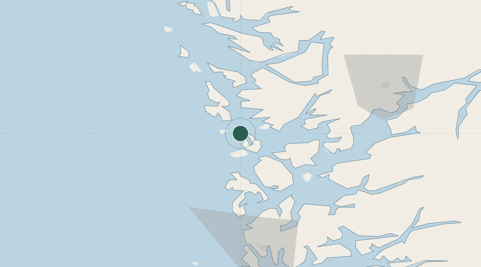 Location of NOTAV