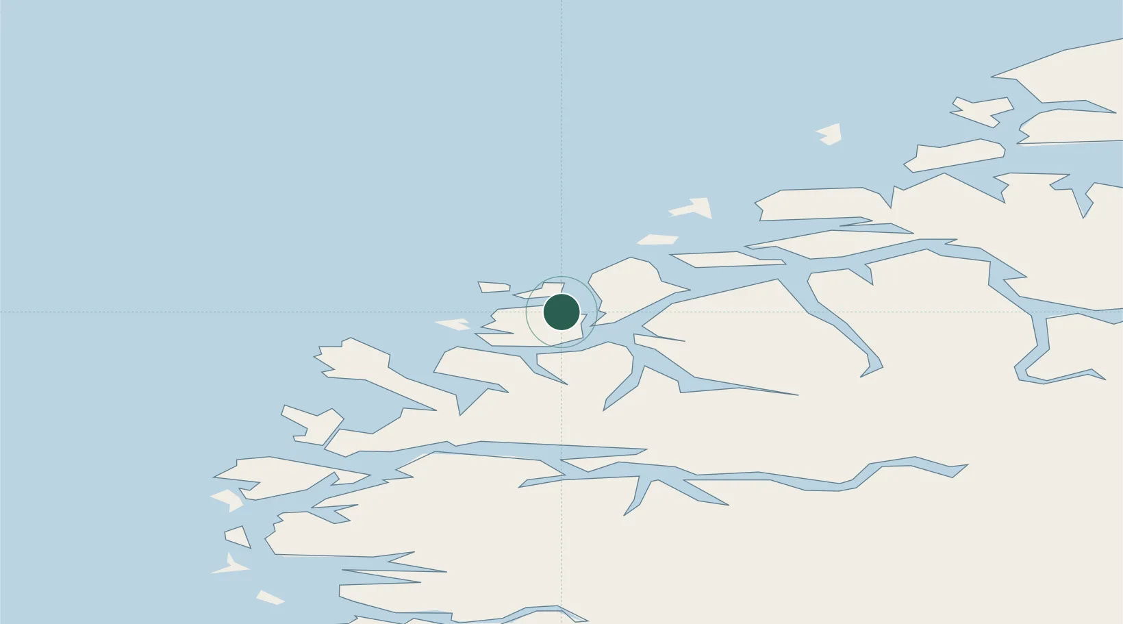 Location of NOTJR