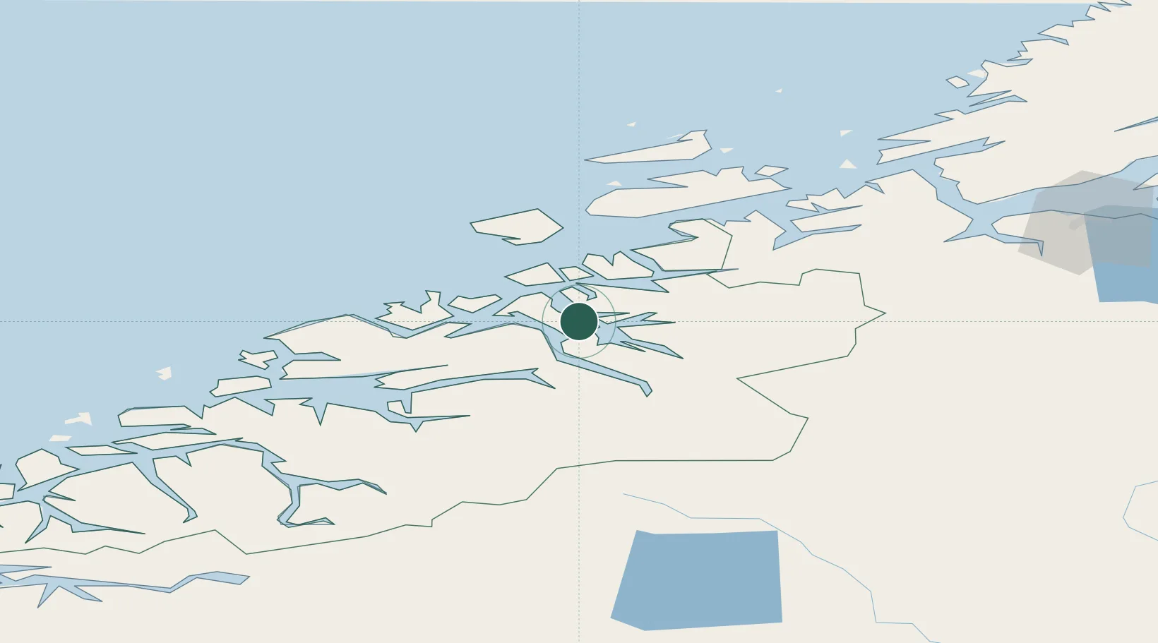 Location of NOTJU