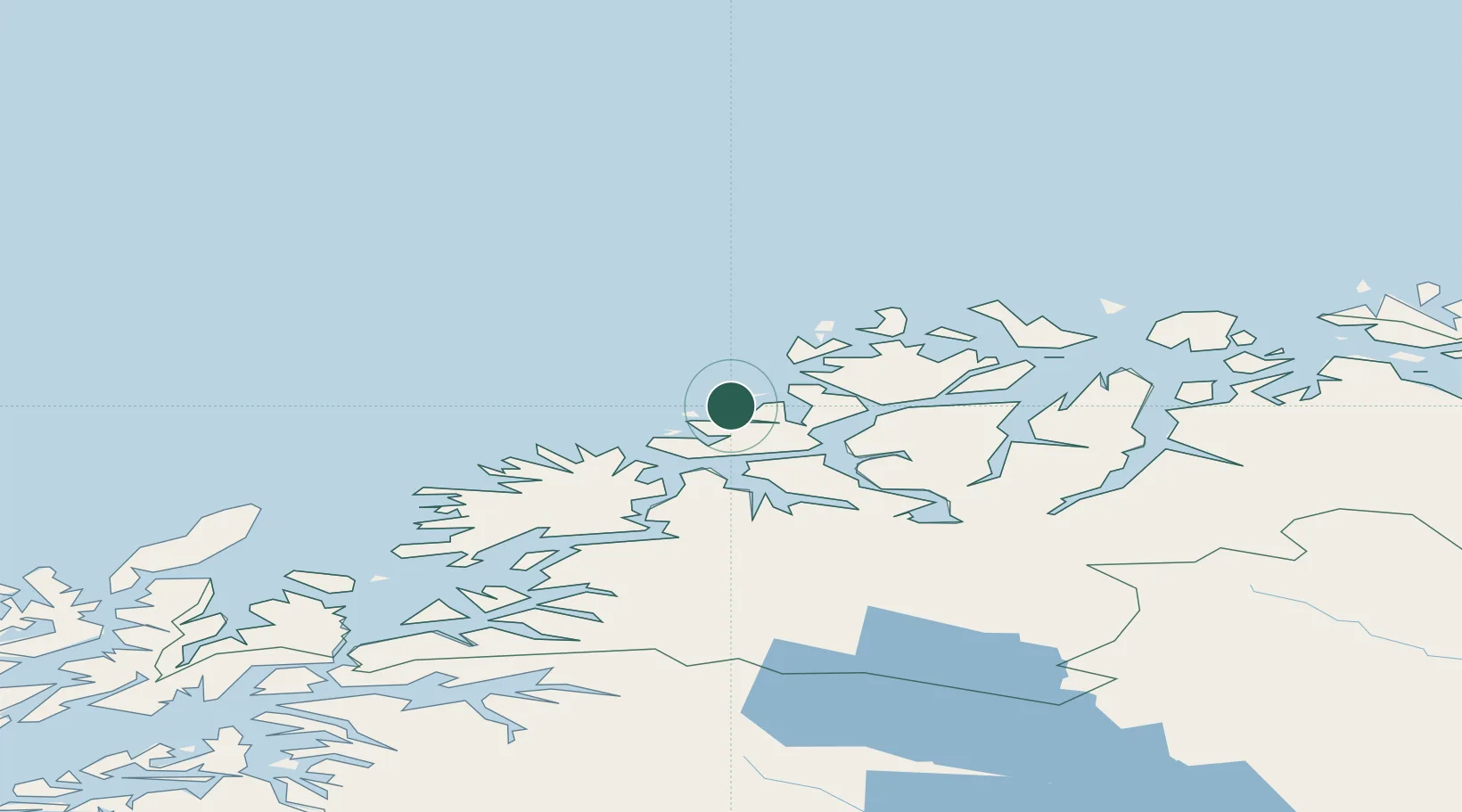 Location of NOTMV